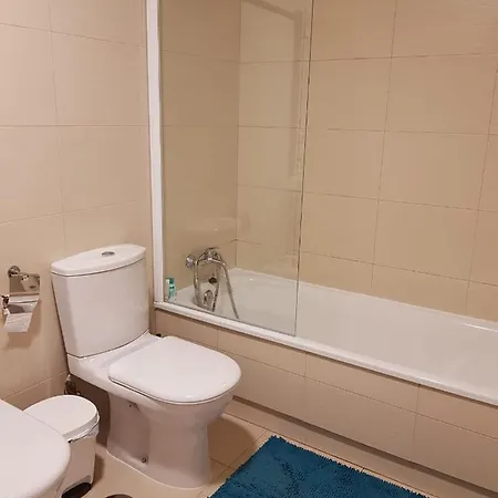 Hills Mountains And Ocean View Apartament