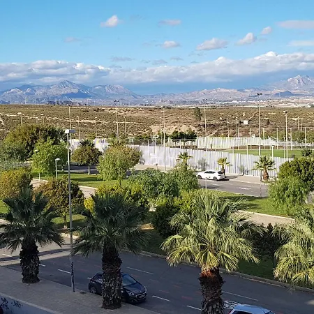 Apartament Hills Mountains And Ocean View *