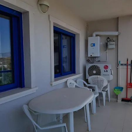 Apartament Hills Mountains And Ocean View *