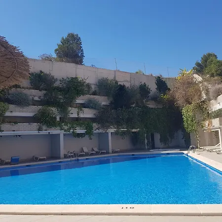 Hills Mountains And Ocean View Apartament *