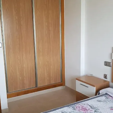 Apartment Hills Mountains And Ocean View Alicante