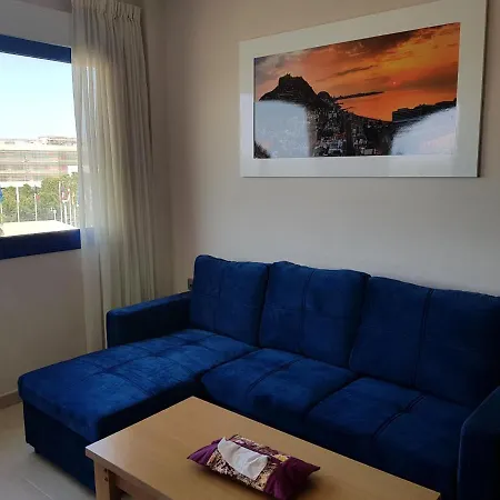 Hills Mountains And Ocean View Apartment *