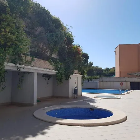 Hills Mountains And Ocean View Apartment *