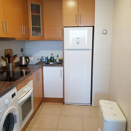 Hills Mountains And Ocean View Apartment *